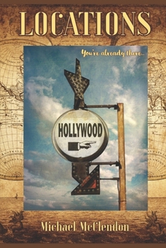 Paperback Locations Book