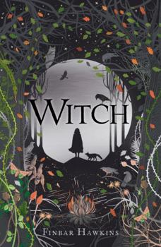 Paperback Witch Book