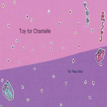 Paperback Toy for Chantelle Book