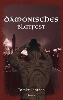 Paperback Dämonisches Blutfest: Luca & Jar [German] Book
