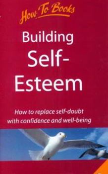 Paperback Building Self-Esteem: 2nd edition Book