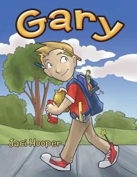 Paperback Gary: #Exodus 20:15# Book