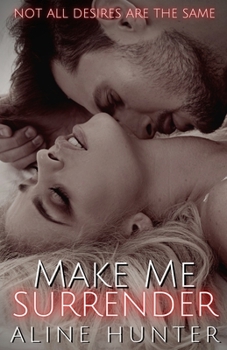 Paperback Make Me Surrender: Make Me #2 Book