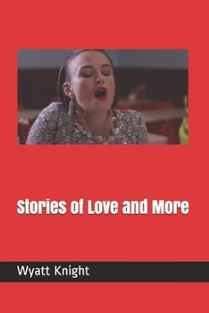 Paperback Stories of Love and More Book