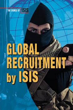 Paperback Global Recruitment by Isis Book