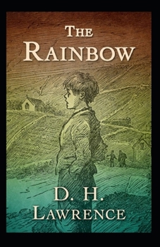 Paperback The Rainbow Illustrated Book