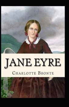 Paperback Jane Eyre Annotated Book