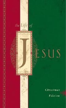 Paperback The Life of Jesus Book