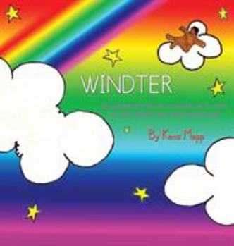 Hardcover Windter Book