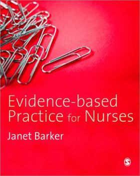 Paperback Evidence-Based Practice for Nurses Book