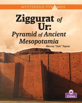 Hardcover Ziggurat of Ur Book