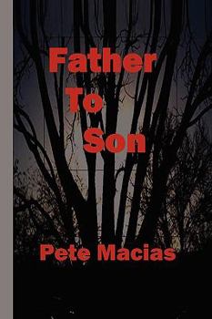 Paperback Father To Son Book