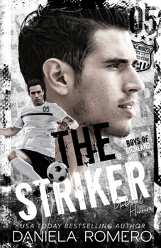 Paperback The Striker Book