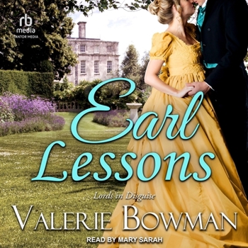 MP3 CD Earl Lessons Book