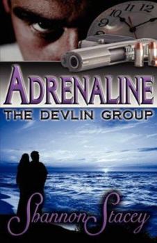 Adrenaline (Devlin Group) - Book  of the Devlin Group