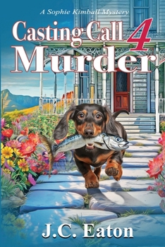 Casting Call 4 Murder