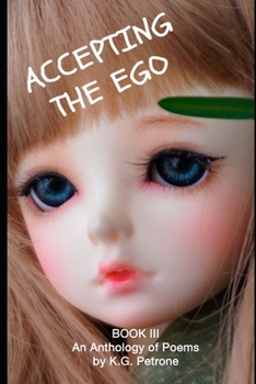 Paperback Accepting the Ego Book