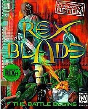 Rex Blade