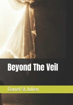 Paperback Beyond The Veil Book