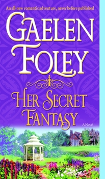 Her Secret Fantasy (Spice Trilogy, #2) - Book #2 of the Spice Trilogy