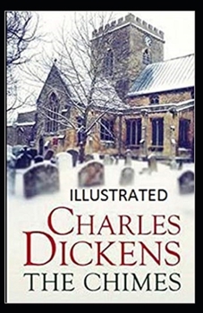 Paperback The Chimes Illustrated Book