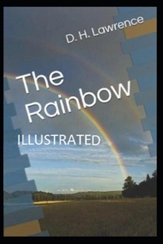 Paperback The Rainbow( Illustrated edition) Book