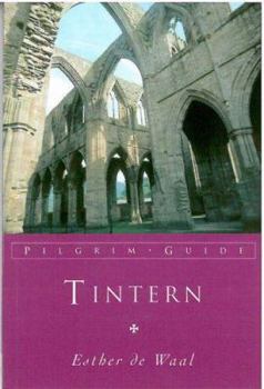 Paperback Tintern Book