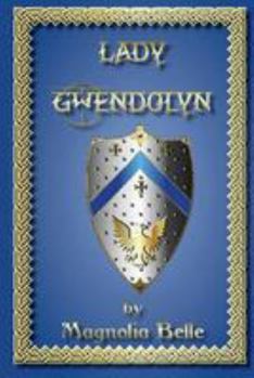 Paperback Lady Gwendolyn Book