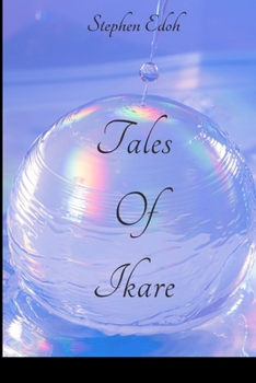 Paperback Tales of Ikare Book