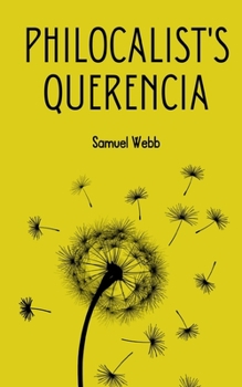 Paperback Philocalist's Querencia Book