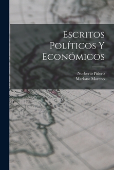 Paperback Escritos políticos y económicos [Spanish] Book