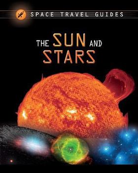 Library Binding The Sun and Stars Book