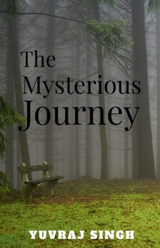 Paperback The mysterious journey Book