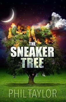 Paperback The Sneaker Tree Book