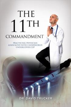 Paperback The 11th Commandment Book