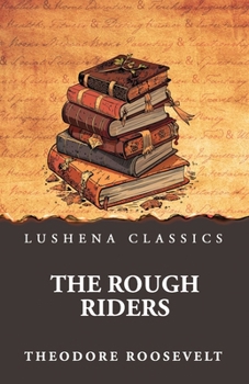 Paperback The Rough Riders Book