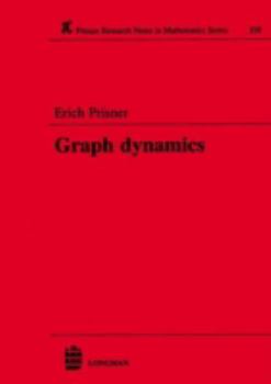 Hardcover Graph Dynamics Book