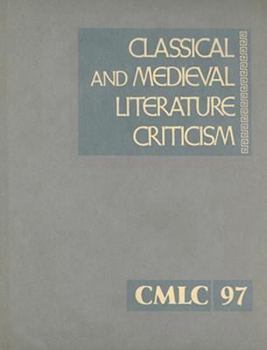 Hardcover Classical and Medieval Literature Criticism Book