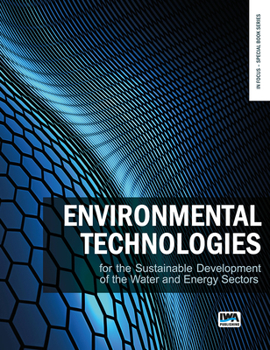 Paperback Environmental Technologies for the Sustainable Development of the Water and Energy Sectors Book