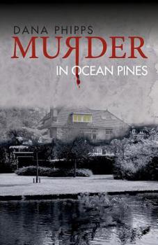 Paperback Murder in Ocean Pines Book