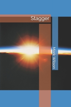 Paperback Stagger Book