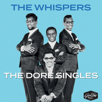 Music - CD Dore Singles Book