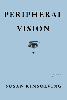 Paperback Peripheral Vision Book