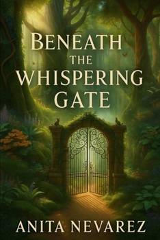 Paperback Beneath the Whispering Gate Book
