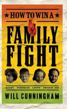 Paperback How to Win a Family Fight Book
