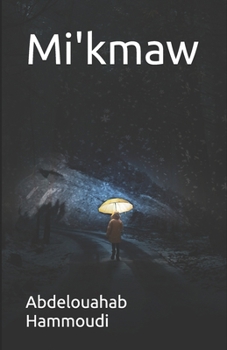 Paperback Mi'kmaw Book