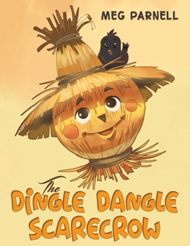 Paperback The Dingle Dangle Scarecrow Book