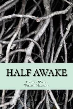 Paperback Half Awake Book