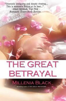 Paperback The Great Betrayal Book