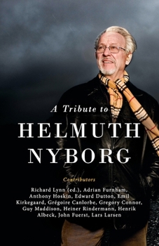 Paperback A Tribute to Helmuth Nyborg Book